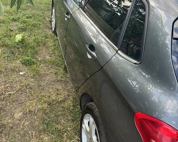 Серый Ситроен С4, объемом двигателя 1.6 л и пробегом 182 тыс. км за 5500 $, фото 28 на Automoto.ua