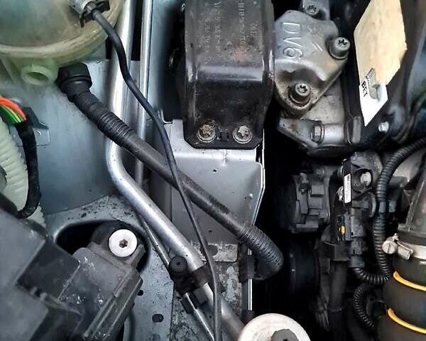 Серый Ситроен С4, объемом двигателя 1.6 л и пробегом 222 тыс. км за 7200 $, фото 2 на Automoto.ua