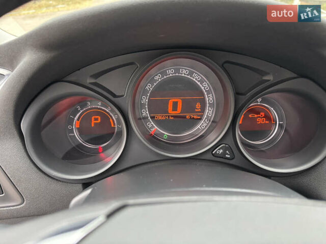 Сірий Сітроен С4, об'ємом двигуна 1.6 л та пробігом 96 тис. км за 7900 $, фото 20 на Automoto.ua