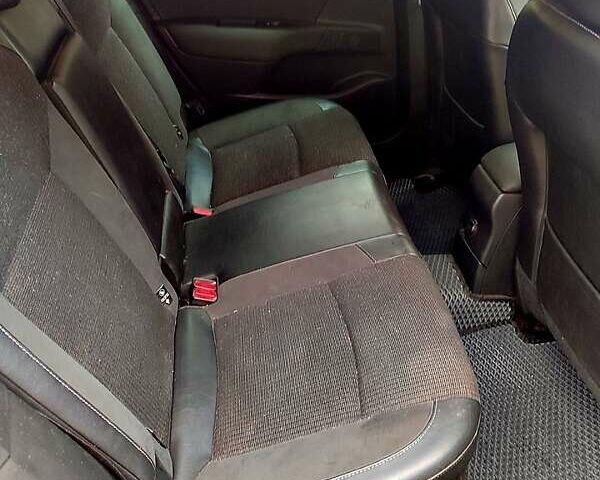 Серый Ситроен С4, объемом двигателя 1.6 л и пробегом 145 тыс. км за 6000 $, фото 1 на Automoto.ua