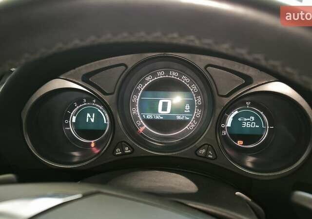 Ситроен С4 2013 в Киеве на Automoto.ua Серый Ситроен С4, объемом двигателя 1.6 л и пробегом 108 тыс. км за 10900 $, фото 4 на Automoto.ua