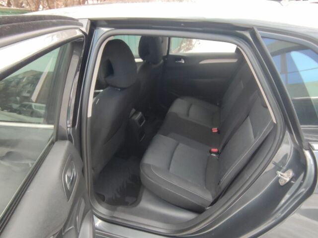 Серый Ситроен С4, объемом двигателя 1.6 л и пробегом 198 тыс. км за 6100 $, фото 5 на Automoto.ua