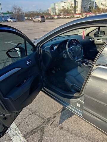 Сірий Сітроен С4, об'ємом двигуна 1.56 л та пробігом 190 тис. км за 7100 $, фото 8 на Automoto.ua