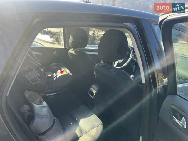 Сірий Сітроен С4, об'ємом двигуна 1.56 л та пробігом 108 тис. км за 6400 $, фото 8 на Automoto.ua