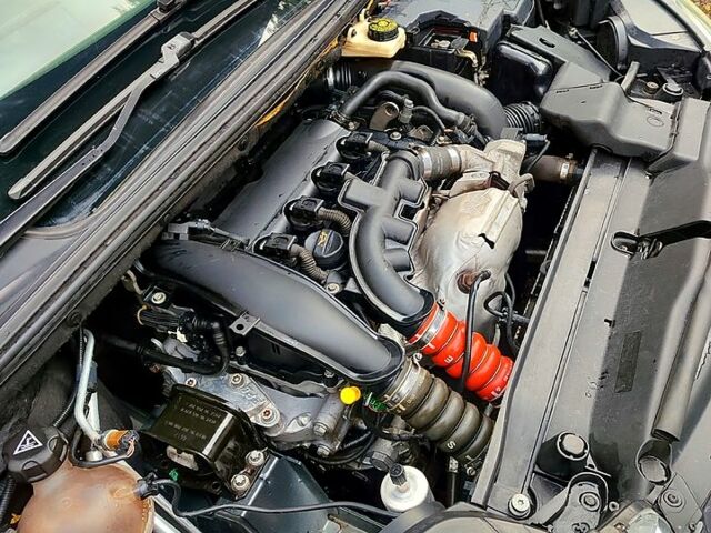 Серый Ситроен С4, объемом двигателя 1.6 л и пробегом 145 тыс. км за 6000 $, фото 5 на Automoto.ua