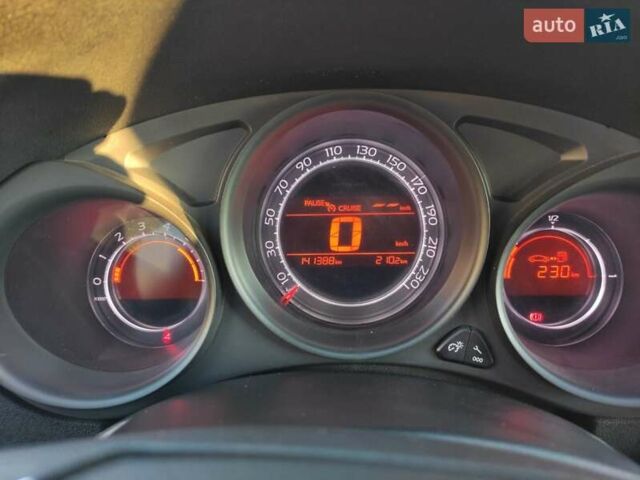 Сірий Сітроен С4, об'ємом двигуна 1.56 л та пробігом 140 тис. км за 6500 $, фото 7 на Automoto.ua