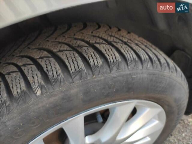 Сірий Сітроен С4, об'ємом двигуна 1.56 л та пробігом 140 тис. км за 6500 $, фото 16 на Automoto.ua