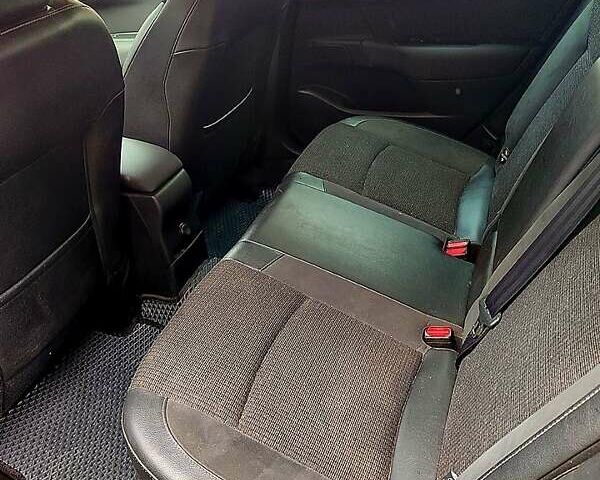 Серый Ситроен С4, объемом двигателя 1.6 л и пробегом 145 тыс. км за 6000 $, фото 2 на Automoto.ua