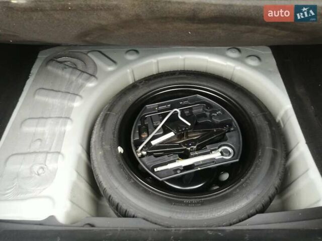 Сірий Сітроен С4, об'ємом двигуна 1.56 л та пробігом 170 тис. км за 7500 $, фото 8 на Automoto.ua