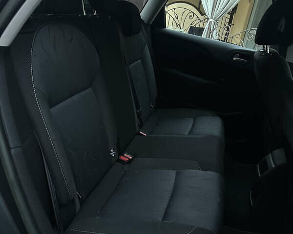 Серый Ситроен С4, объемом двигателя 1.56 л и пробегом 296 тыс. км за 7600 $, фото 10 на Automoto.ua