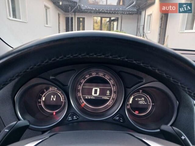 Ситроен С4 2015 в Кицмане на Automoto.ua Серый Ситроен С4, объемом двигателя 1.56 л и пробегом 167 тыс. км за 9300 $, фото 24 на Automoto.ua