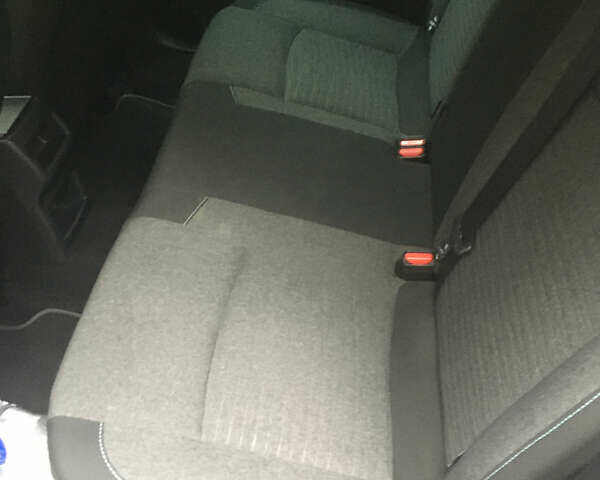 Серый Ситроен С4, объемом двигателя 1.56 л и пробегом 190 тыс. км за 10800 $, фото 12 на Automoto.ua