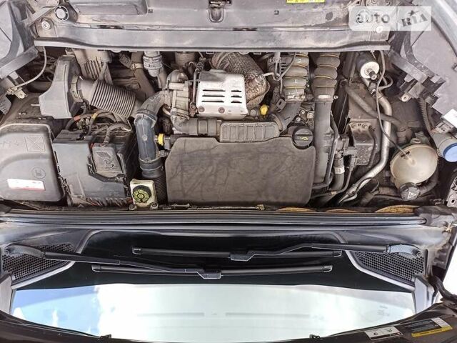 Серый Ситроен С4, объемом двигателя 1.2 л и пробегом 100 тыс. км за 10950 $, фото 24 на Automoto.ua
