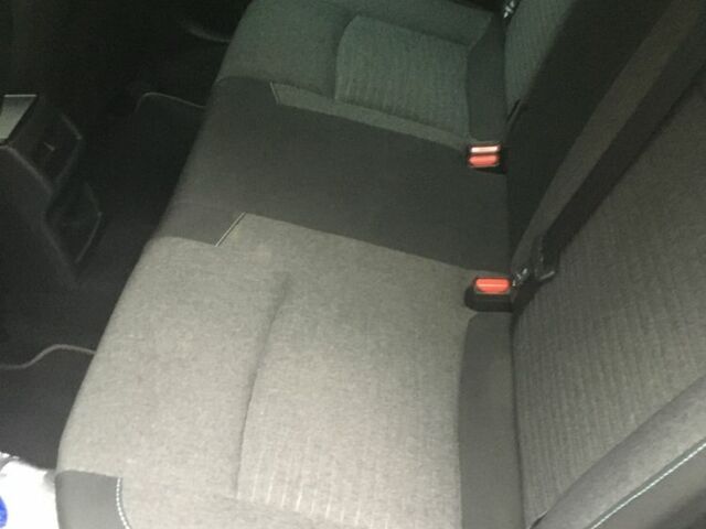 Серый Ситроен С4, объемом двигателя 1.6 л и пробегом 190 тыс. км за 10800 $, фото 9 на Automoto.ua