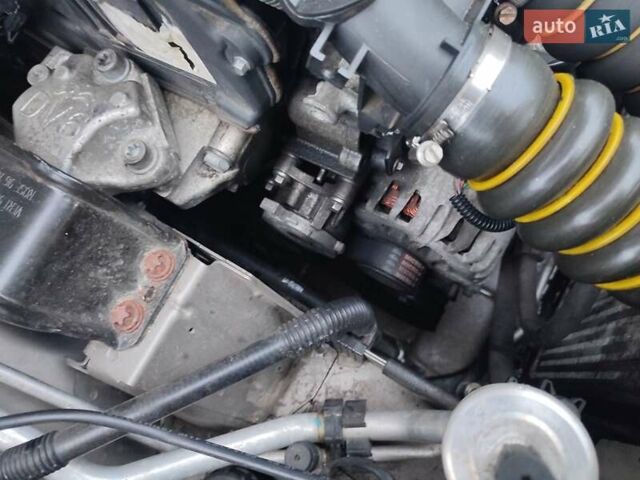 Сірий Сітроен С4, об'ємом двигуна 1.56 л та пробігом 139 тис. км за 10900 $, фото 16 на Automoto.ua