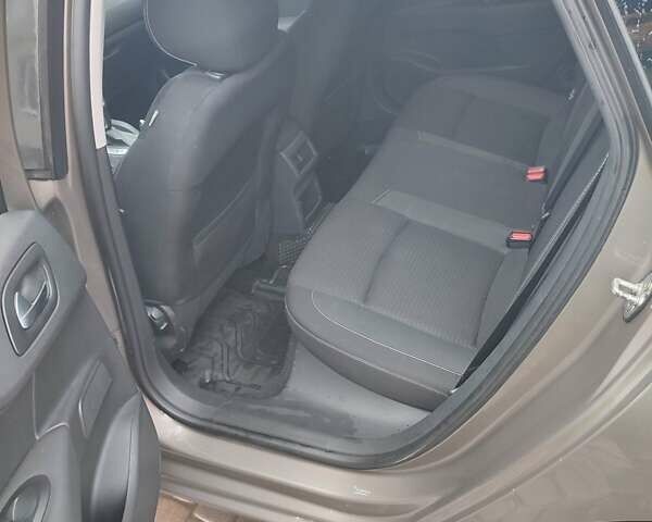 Сірий Сітроен С4, об'ємом двигуна 1.56 л та пробігом 139 тис. км за 10900 $, фото 18 на Automoto.ua