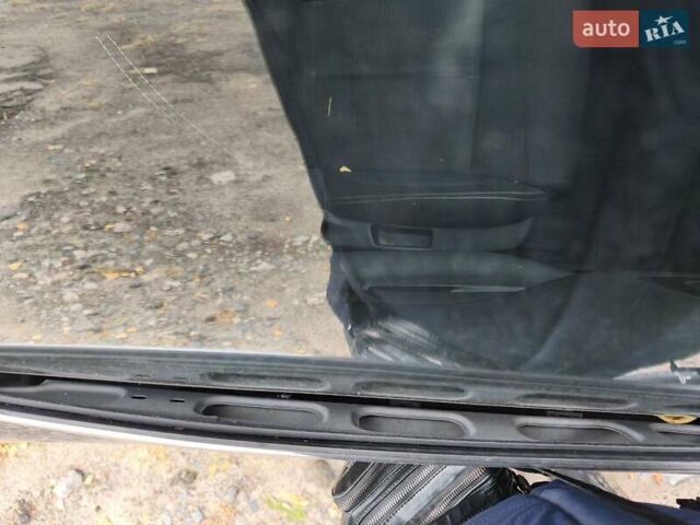 Серый Ситроен С4, объемом двигателя 1.6 л и пробегом 160 тыс. км за 7000 $, фото 13 на Automoto.ua