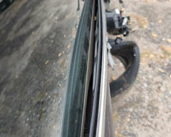 Серый Ситроен С4, объемом двигателя 1.6 л и пробегом 160 тыс. км за 7000 $, фото 14 на Automoto.ua