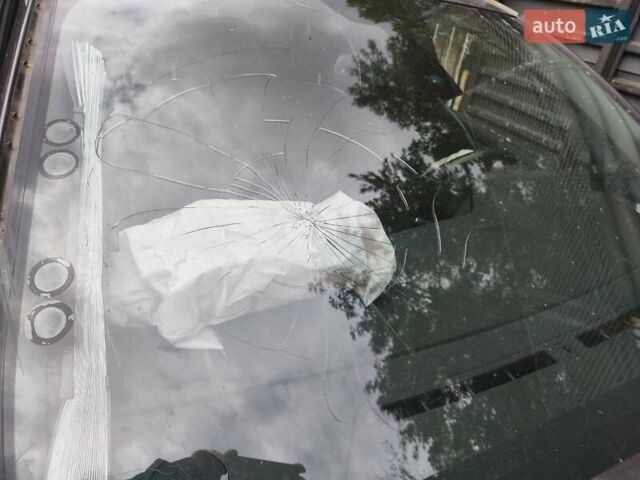 Серый Ситроен С4, объемом двигателя 1.6 л и пробегом 160 тыс. км за 7000 $, фото 12 на Automoto.ua