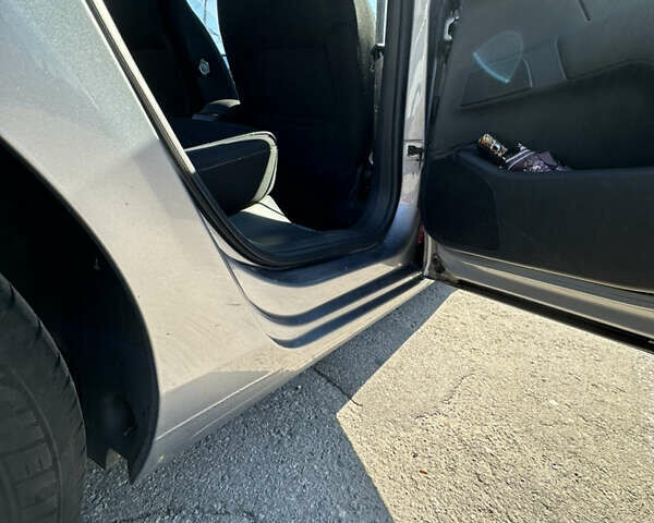 Серый Ситроен С4, объемом двигателя 1.56 л и пробегом 260 тыс. км за 11300 $, фото 20 на Automoto.ua