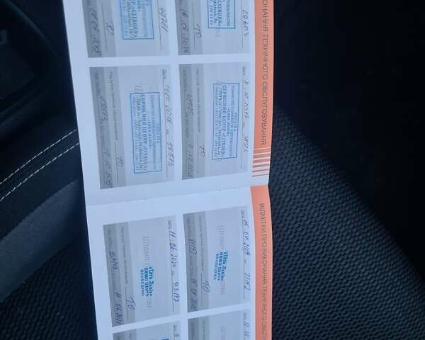 Сірий Сітроен С4, об'ємом двигуна 1.2 л та пробігом 169 тис. км за 7450 $, фото 32 на Automoto.ua