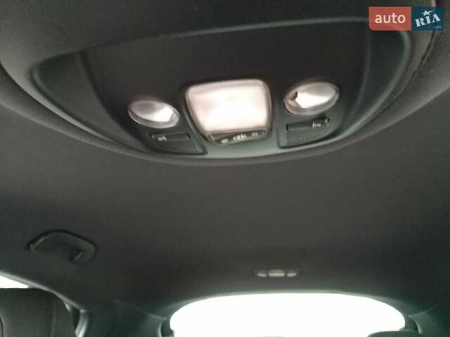 Серый Ситроен С4, объемом двигателя 1.6 л и пробегом 161 тыс. км за 12800 $, фото 21 на Automoto.ua