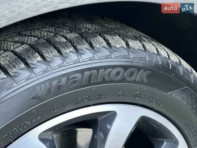 Серый Ситроен С4, объемом двигателя 1.6 л и пробегом 213 тыс. км за 11500 $, фото 31 на Automoto.ua