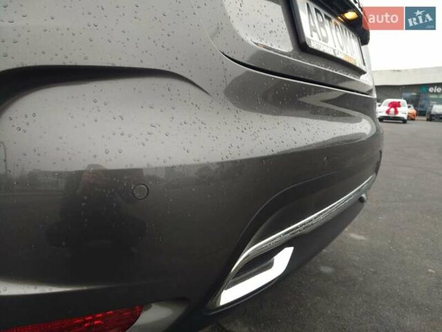 Серый Ситроен С4, объемом двигателя 1.6 л и пробегом 161 тыс. км за 12800 $, фото 10 на Automoto.ua