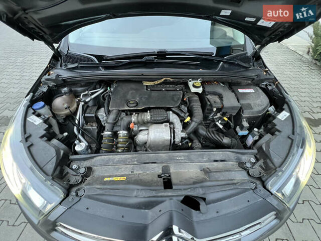 Серый Ситроен С4, объемом двигателя 1.6 л и пробегом 213 тыс. км за 11500 $, фото 30 на Automoto.ua