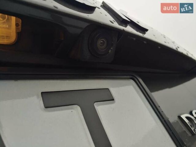 Серый Ситроен С4, объемом двигателя 1.6 л и пробегом 161 тыс. км за 12800 $, фото 9 на Automoto.ua