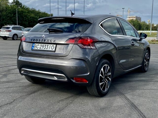 Серый Ситроен С4, объемом двигателя 1.6 л и пробегом 161 тыс. км за 12700 $, фото 2 на Automoto.ua