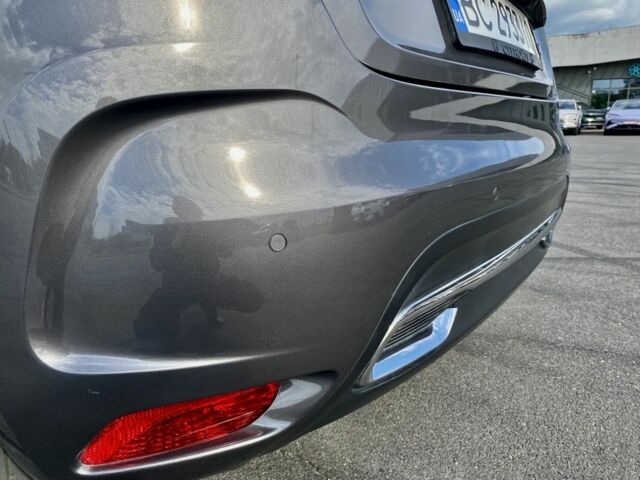 Серый Ситроен С4, объемом двигателя 1.6 л и пробегом 161 тыс. км за 12700 $, фото 17 на Automoto.ua