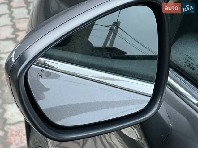 Серый Ситроен С4, объемом двигателя 1.6 л и пробегом 213 тыс. км за 11500 $, фото 29 на Automoto.ua