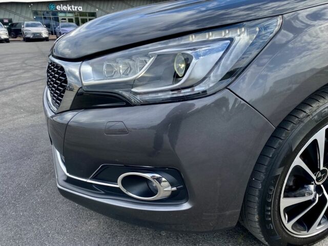 Серый Ситроен С4, объемом двигателя 1.6 л и пробегом 161 тыс. км за 12700 $, фото 16 на Automoto.ua