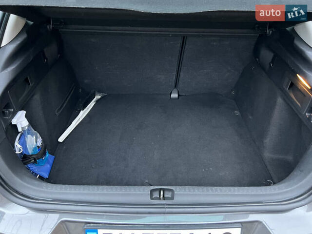 Серый Ситроен С4, объемом двигателя 1.6 л и пробегом 213 тыс. км за 11500 $, фото 27 на Automoto.ua