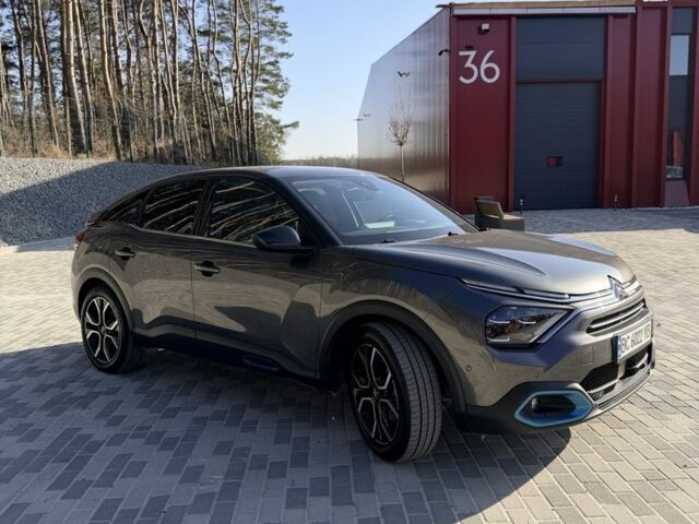 Сірий Сітроен С4, об'ємом двигуна 0 л та пробігом 44 тис. км за 15900 $, фото 4 на Automoto.ua