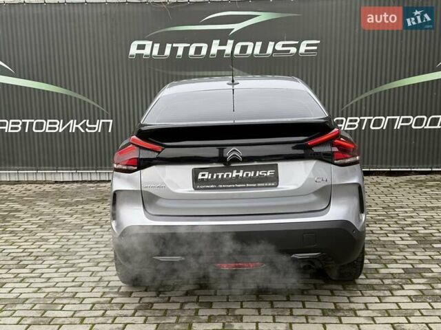 Серый Ситроен С4, объемом двигателя 1.5 л и пробегом 20 тыс. км за 23500 $, фото 19 на Automoto.ua