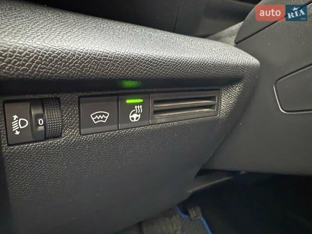 Серый Ситроен С4, объемом двигателя 1.5 л и пробегом 20 тыс. км за 23500 $, фото 42 на Automoto.ua