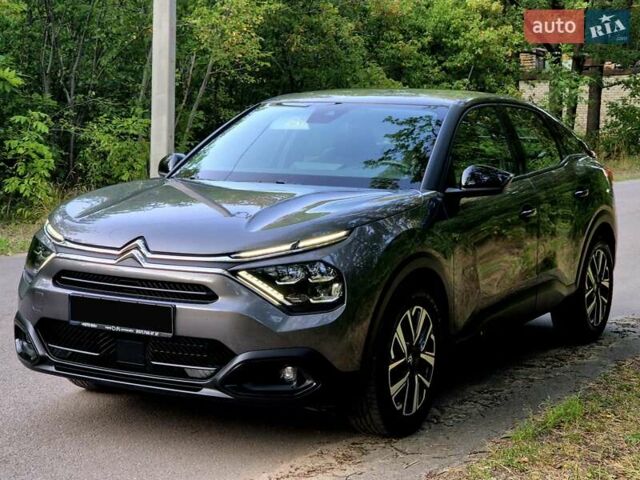 Сірий Сітроен С4, об'ємом двигуна 1.5 л та пробігом 19 тис. км за 25500 $, фото 8 на Automoto.ua