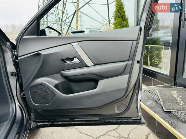 Серый Ситроен С4, объемом двигателя 1.5 л и пробегом 23 тыс. км за 25200 $, фото 25 на Automoto.ua