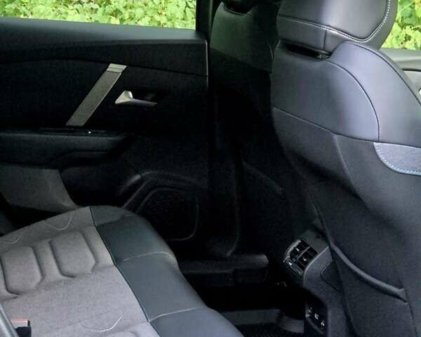 Сірий Сітроен С4, об'ємом двигуна 1.5 л та пробігом 19 тис. км за 25500 $, фото 10 на Automoto.ua