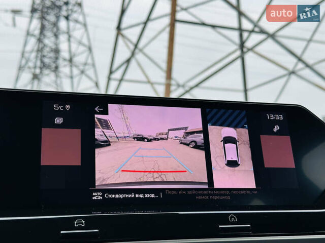 Серый Ситроен С4, объемом двигателя 1.5 л и пробегом 23 тыс. км за 25200 $, фото 33 на Automoto.ua