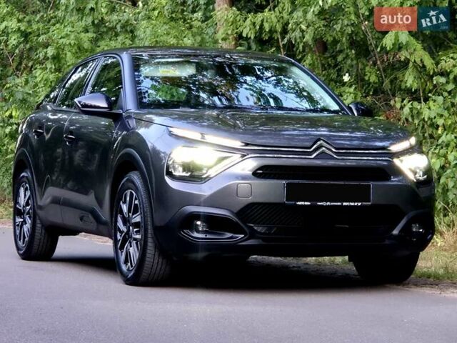 Сірий Сітроен С4, об'ємом двигуна 1.5 л та пробігом 19 тис. км за 25500 $, фото 6 на Automoto.ua