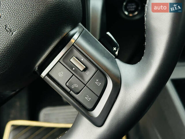 Серый Ситроен С4, объемом двигателя 1.5 л и пробегом 23 тыс. км за 25200 $, фото 30 на Automoto.ua