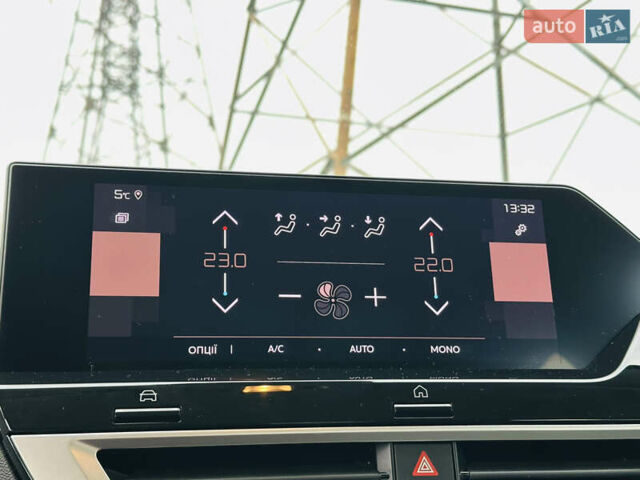 Серый Ситроен С4, объемом двигателя 1.5 л и пробегом 23 тыс. км за 25200 $, фото 31 на Automoto.ua