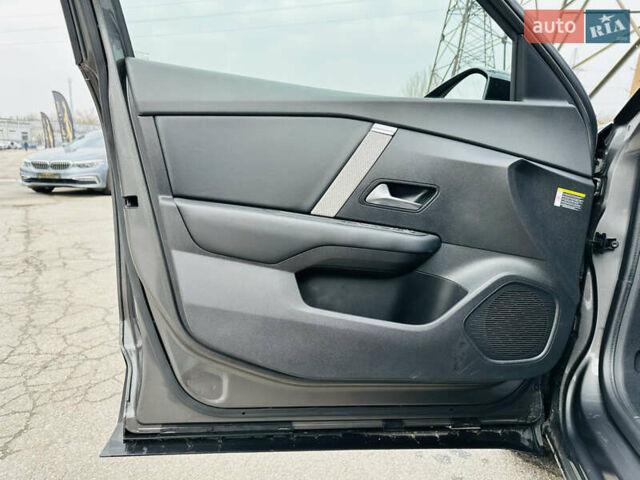 Серый Ситроен С4, объемом двигателя 1.5 л и пробегом 23 тыс. км за 25200 $, фото 14 на Automoto.ua