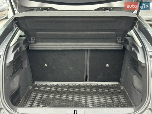 Серый Ситроен С4, объемом двигателя 1.5 л и пробегом 23 тыс. км за 25200 $, фото 10 на Automoto.ua