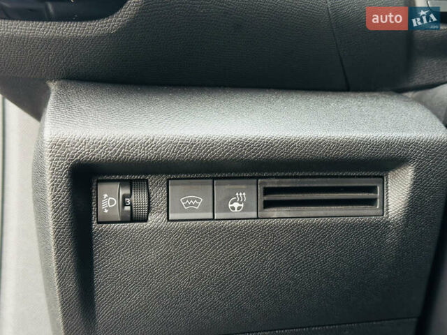 Серый Ситроен С4, объемом двигателя 1.5 л и пробегом 23 тыс. км за 25200 $, фото 35 на Automoto.ua