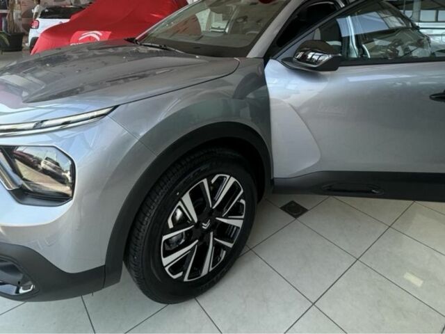 Серый Ситроен С4, объемом двигателя 1.2 л и пробегом 9 тыс. км за 23000 $, фото 1 на Automoto.ua