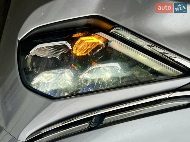 Сірий Сітроен С4, об'ємом двигуна 1.5 л та пробігом 16 тис. км за 26000 $, фото 4 на Automoto.ua